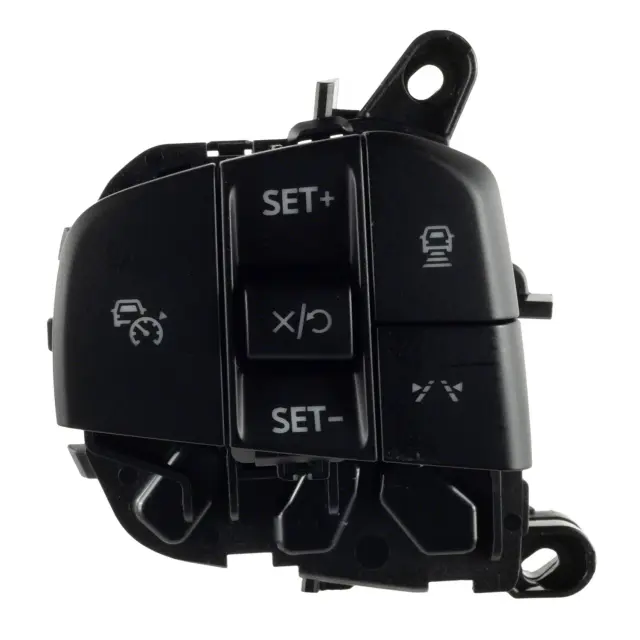 LJ8Z9C888E - : Switch Assembly Control for Ford Image