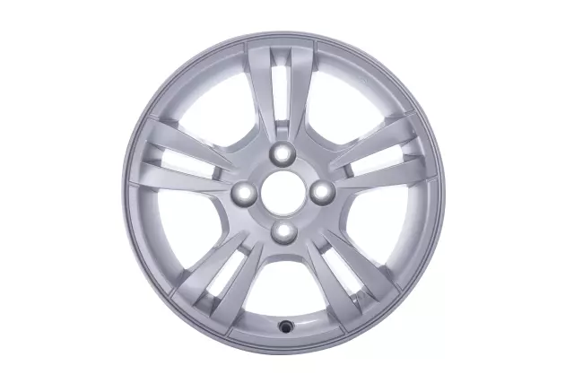 95905460 - : 15x6-Inch 5-Spoke Wheel for Chevrolet: Aveo, Aveo5 Image