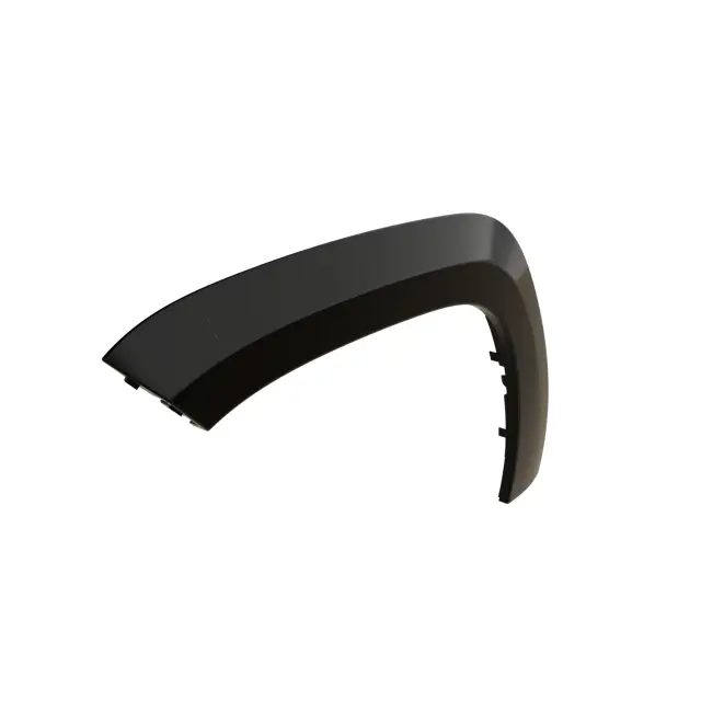 1PC81TZZAK - Body: Wheel Flare for Jeep: Grand Cherokee Image