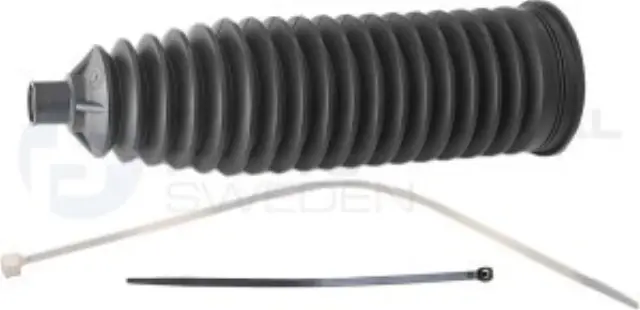 47342342 - : Professional Parts Sweden Rack and Pinion Bellows for PROFESSIONAL PARTS Image