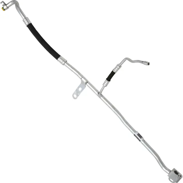 HA114306C - Air Conditioning &amp; Heat: A/C Suction Line Hose Assembly -- Suction Line for UAC Image