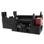 SW8467 - Electrical: Motorcraftâ„¢ Bottom Panel for Ford: Escape, Maverick Image