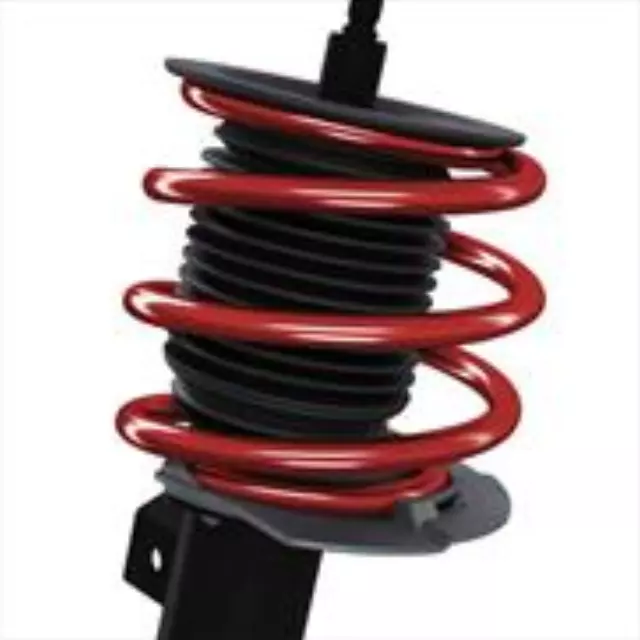 33502357631 - Exterior: M Performance Suspension for BMW Image