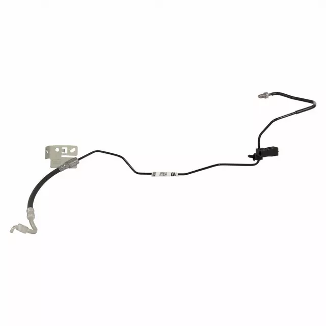 KB3Z2282B - : Hose Assembly Brake for Ford Image