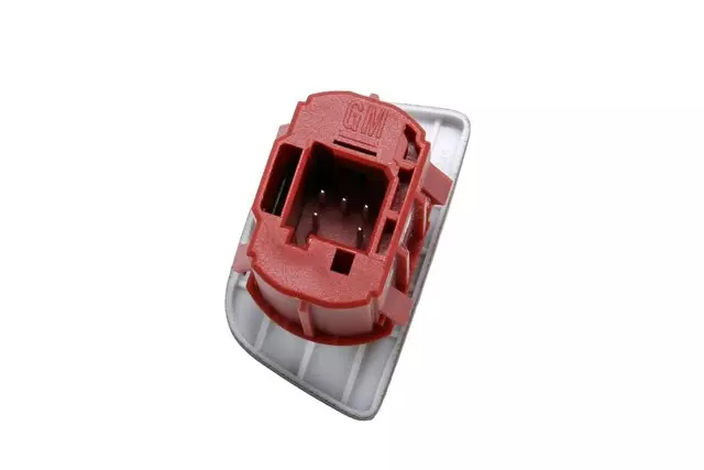 13432375 - Body: Heat Switch for Chevrolet: Cruze Image