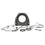 AE8Z6781A - : Lower Gasket Kit for Ford Image