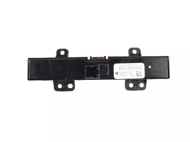 56046285AC - Electrical: 5 Gang Switch for Jeep: Wrangler, Wrangler JK Image