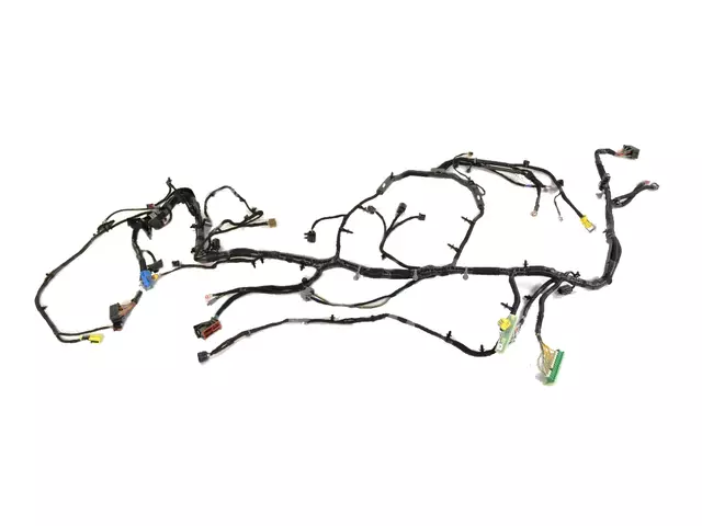 Panneau D`instruments Cablage - Mopar (68228280AF)