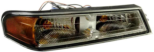 1631209 - Electrical, Lighting and Body: Side Marker Light Assembly for Dorman Image