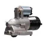 19464 - : Starter Motor for MPA ELECTRICAL Image