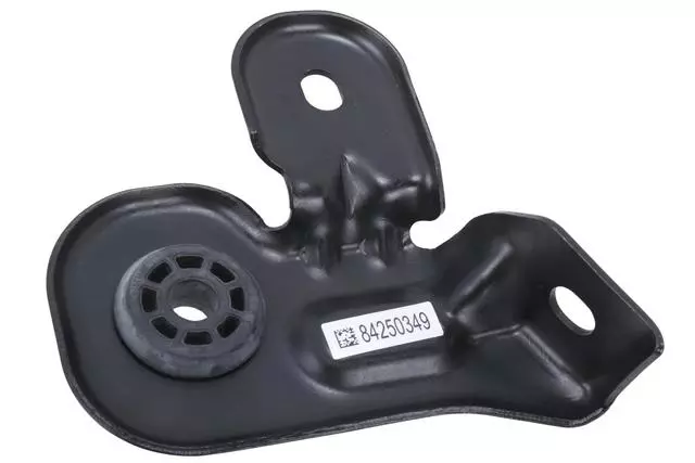 Driver Side Radiator Upper Bracket - GM (84250351)