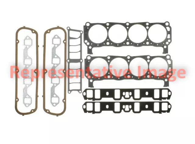 49437292 - : Corteco Engine Gasket Set for Corteco Image