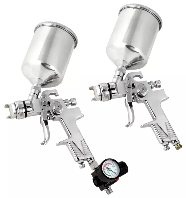 M706 - : Paint Sprayer for Performance Tool Image