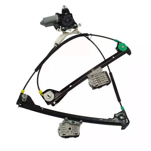4W6Z7623208AA - Body: Window Regulator for FORD Image