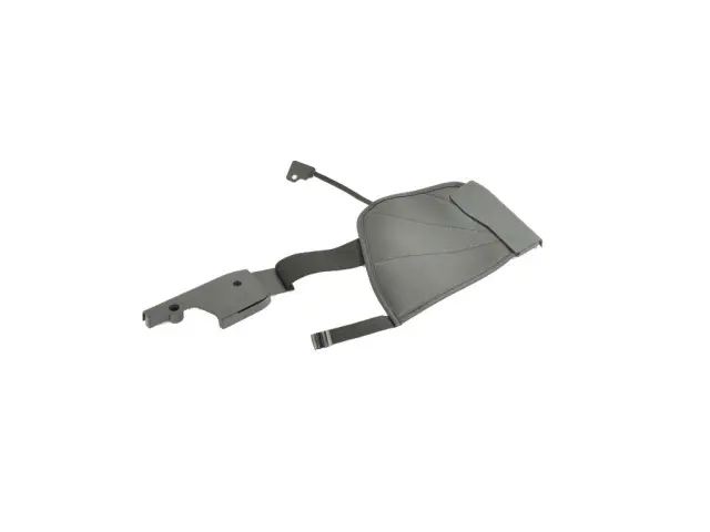 5RT98DX9AF - Interior Trim: Seat Shield for Mopar Image image