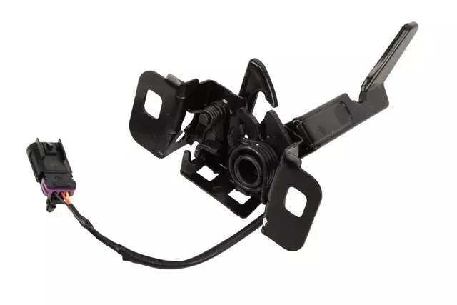 19421265 - Body: Latch for GMC: Canyon Image