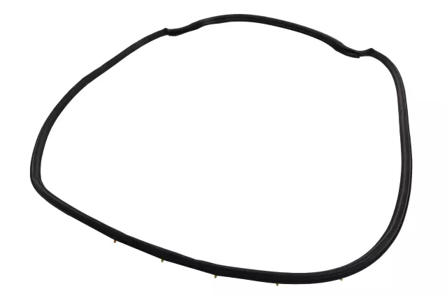 42541955 - : Rear Passenger Side Door Weatherstrip for GM Image