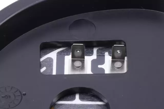 12534211 - : Driver Side Mirror Kit with Cover and Bolts for Buick: Century, Regal | Oldsmobile: Intrigue Image