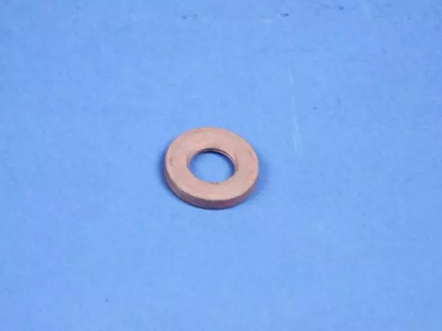 6509447AA - Frame, Bumper and Fascia: Flat Washer for Mopar Image