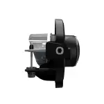 68466268AB - : Fog Lamp for Mopar Image