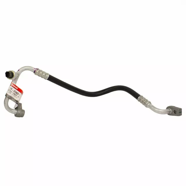 F1FZ19972E - : 2015-2018 Ford Focus - Discharge Hose for Ford: Focus Image