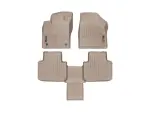 45155014510842 - : Tan FloorLiner™ DigitalFit® for WeatherTech Image