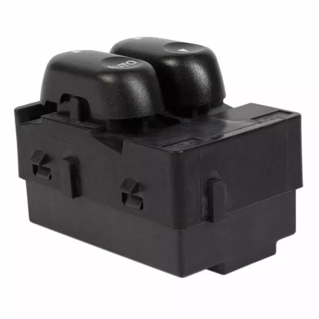 2L3Z14529AAA - Body: Window Switch for Ford: F-150, F-150 Heritage, F-250, F-250 Super Duty Image