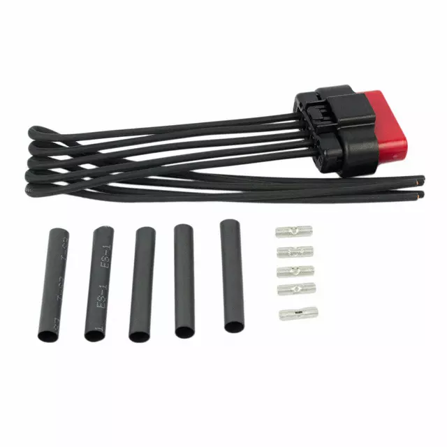 1U2Z14S411BNB - Wiper &amp; Washer: Wiper Motor for Ford: Bronco, F-150, F-250, F-350, F-Super Duty Image