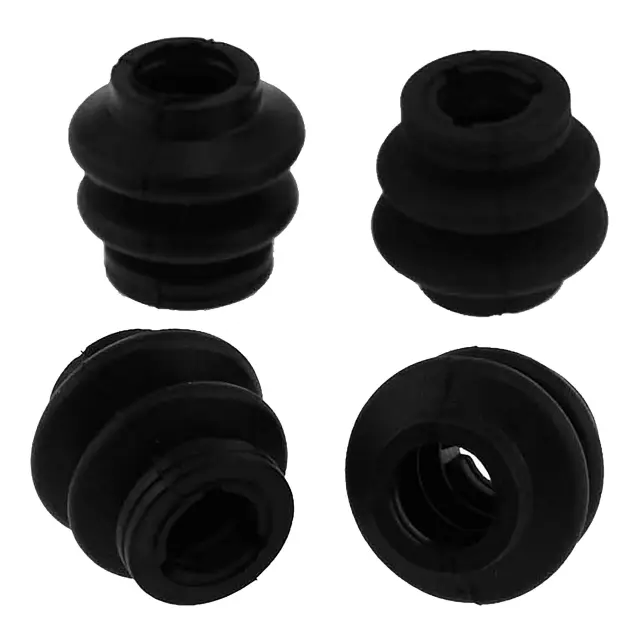 16174 - Brakes &amp; Brake Parts: Disc Brake Caliper Guide Pin Boot Kit for Carlson Image