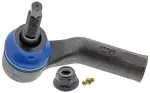 MS106100 - : Steering Tie Rod End for MEVOTECH Image