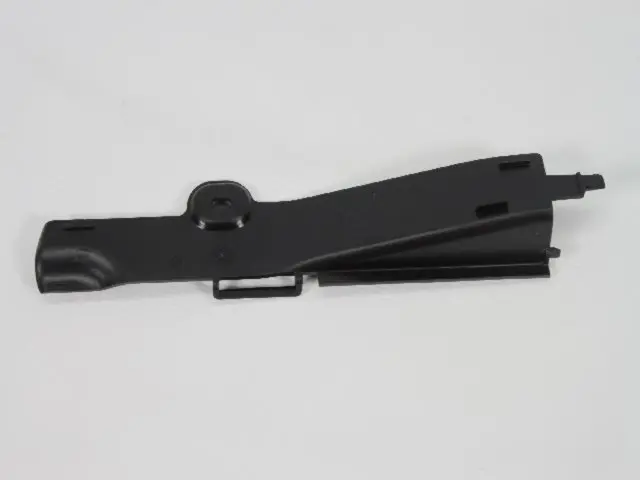 Outside Door Handle Bezel, Left - Mopar (4589037AA)