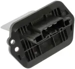 984623 - : HVAC Blower Motor Resistor for Mazda: 6 Image