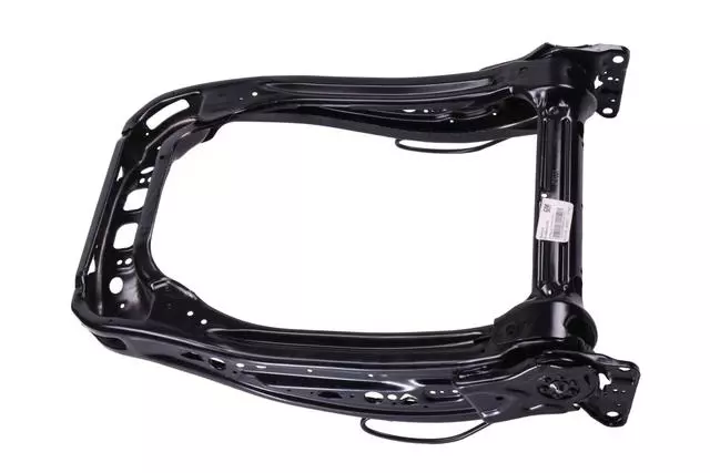 13578624 - Body: Seat Back Frame for Buick: LaCrosse, Regal | Cadillac: XTS | Chevrolet: Equinox, Impala, Malibu, Malibu Limited | GMC: Terrain Image