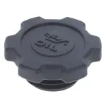 MO110 - : Engine Oil Filler Cap for Motorad Image