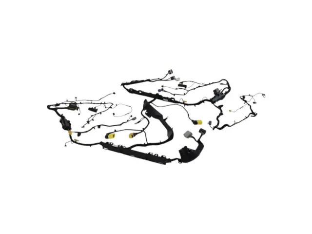 Body Wiring - Mopar (68652000AC)