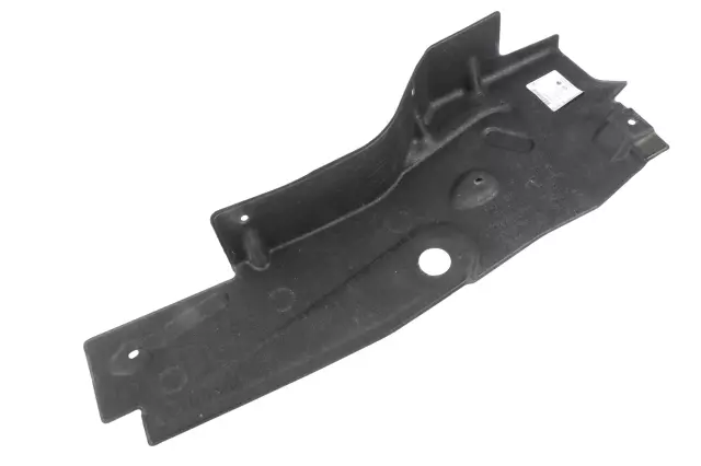 13394791 - Suspension: Side Shield for Buick: Cascada Image
