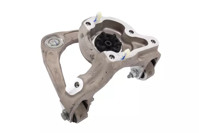 Front Driver Side Upper Suspension Control Arm Bracket - GM (19177211)
