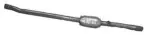 42803 - : Direct-Fit Catalytic Converter (Non C.A.R.B. Compliant) for AB Catalytic Image