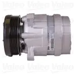 815625 - : 1998-2003 GMC Sonoma Compressor 2.2L for VALEO Image