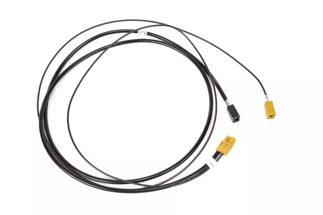 84243409 - Entertainment and Telematics: Radio and Navigation Antenna Cable for ACDelco Image