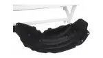 656370E040 - Body: Wheelhouse Liner for Toyota Image