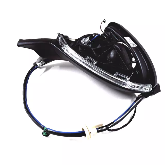 5G1857507EB9B9 - Body: Mirror Assembly for Volkswagen: e-Golf, Golf R Image