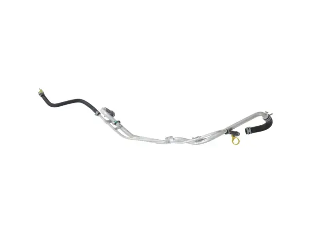 « 68217697AF –  : Liquide De Refroidissement De L’échangeur De Chaleur RgÉ Flexible Et Tube pour Mopar Image »