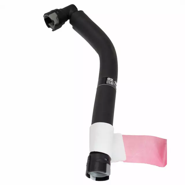 4R3Z6A664BA - : Hose Vent for Ford Image
