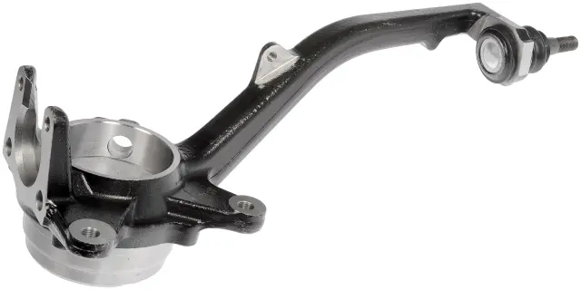 698151 - Suspension &amp; Steering: Steering Knuckle Replaces Toyota 4320235071, 4320235070 for Dorman Image