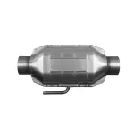 605007 - : Federal / EPA Catalytic Converter - Universal Pre-OBDII Heavy Duty for AP Exhaust Image