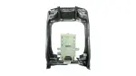 7110307020 - : Seat Back Frame for Toyota Image