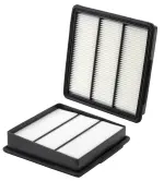 49290 - : WIX Air Filter Panel for WIX Image