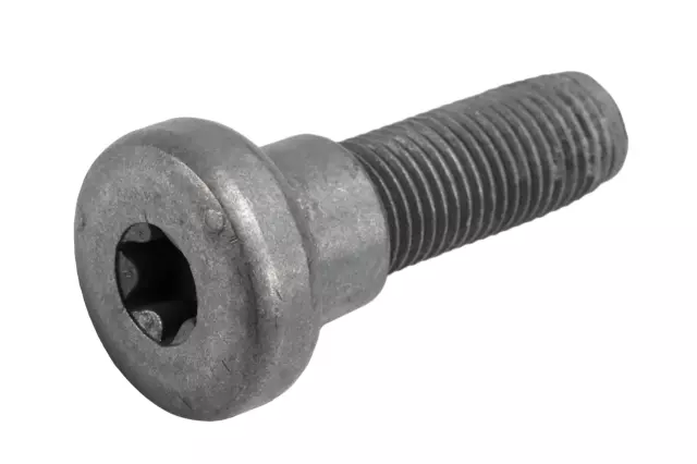 11546837 - Electrical: Outer Belt Assembly Upper Bolt for GM Image
