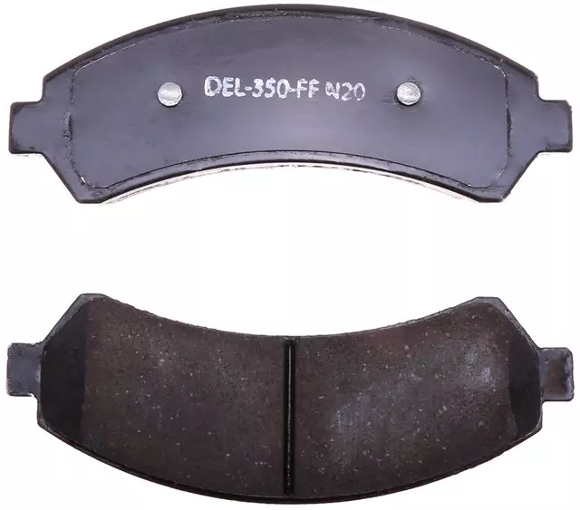 Caliper - GM (18R1372F2)